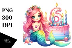 Sublimation|Clipart Product Image 1