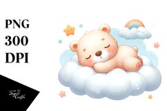 Sublimation|Clipart Product Image 1