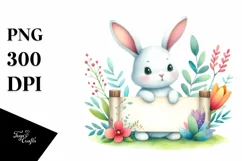 Easter Clipart |T-shirt, Mug, Tumbler Product Image 8