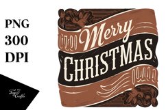 Christmas Sublimation|Clipart Product Image 5