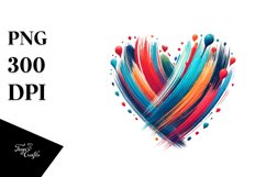 Heart PNG Product Image 1