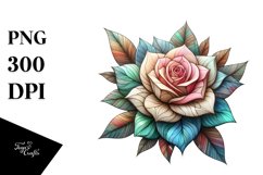 Sublimation|Clipart Product Image 1