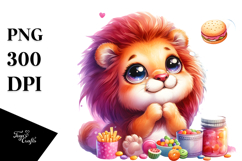 Sublimation|Clipart Product Image 1