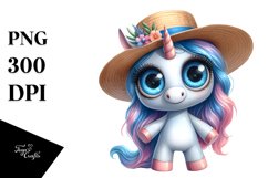 Excited Hat Phishing Road | Clipart Product Image 1