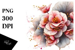 Sublimation|Clipart Product Image 1