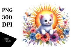 Sublimation|Clipart Product Image 1