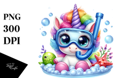 Sublimation|Clipart Product Image 1