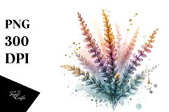 Abstract Shiny Heather Material Clipart Product Image 3