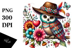 Sublimation|Clipart Product Image 1