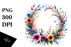 Sublimation|Clipart Product Image 1