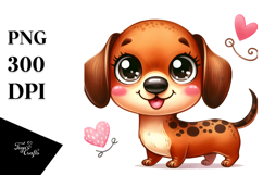 Sublimation|Clipart Product Image 1