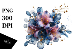 Sublimation|Clipart Product Image 1