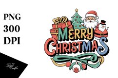 Christmas Sublimation|Clipart Product Image 5