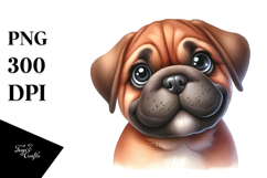 Sublimation|Clipart Product Image 1