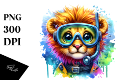 Sublimation|Clipart Product Image 1