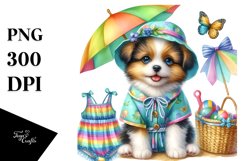 Sublimation|Clipart Product Image 1