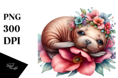 Sublimation|Clipart Product Image 1