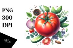 Sublimation|Clipart Product Image 1