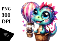 Sublimation|Clipart Product Image 1