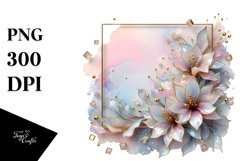 Sublimation|Clipart Product Image 1