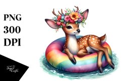 Sublimation|Clipart Product Image 1