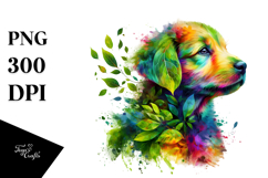 Sublimation|Clipart Product Image 1