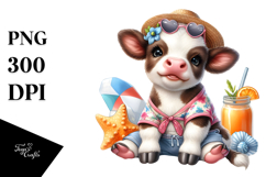 Sublimation|Clipart Product Image 1