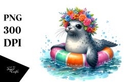 Sublimation|Clipart Product Image 3