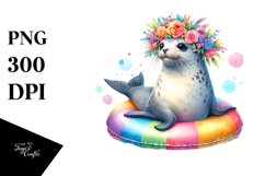 Sublimation|Clipart Product Image 1