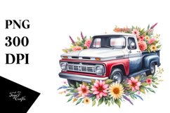 Sublimation|Clipart Product Image 1