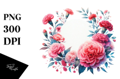 Sublimation|Clipart Product Image 1