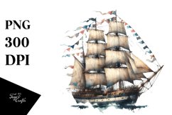 Sublimation|Clipart Product Image 1