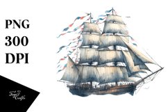 Sublimation|Clipart Product Image 1