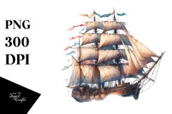 Sublimation|Clipart Product Image 1