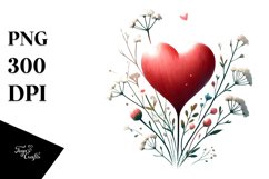 Sublimation|Clipart Product Image 1