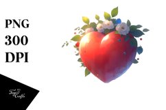 Sublimation|Clipart Product Image 1