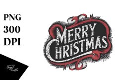 Christmas Sublimation|Clipart Product Image 5