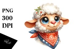Sublimation|Clipart Product Image 1