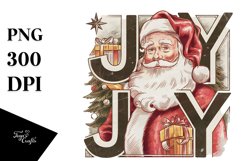 Christmas Sublimation|Clipart Product Image 1