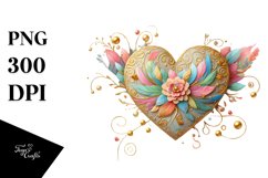 Sublimation|Clipart Product Image 1