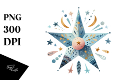 Sublimation|Clipart Product Image 1