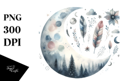 Sublimation|Clipart Product Image 1