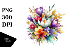 Sublimation|Clipart Product Image 1