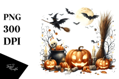 Broomstick PNG Product Image 1