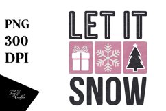 Christmas Sublimation|Clipart Product Image 1