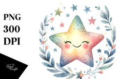 Sublimation|Clipart Product Image 1