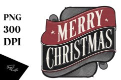 Christmas Sublimation|Clipart Product Image 5