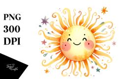 Sublimation|Clipart Product Image 1