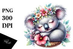 Sublimation|Clipart Product Image 1