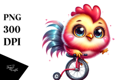 Sublimation|Clipart Product Image 1